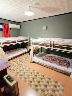 静かに過ごす古民家ステイ Staying quietly in renovated house